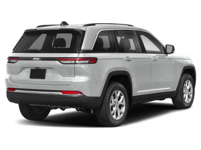 2023 Jeep Grand Cherokee Altitude X 4x4
