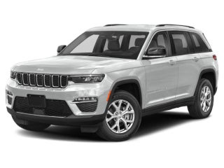 2023 Jeep Grand Cherokee Altitude X 4x4