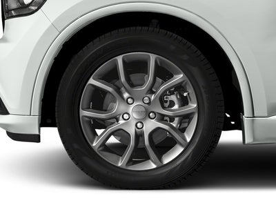 2018 Dodge Durango R/T RWD