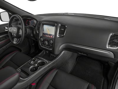 2018 Dodge Durango R/T RWD