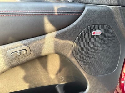 2018 Dodge Durango R/T RWD