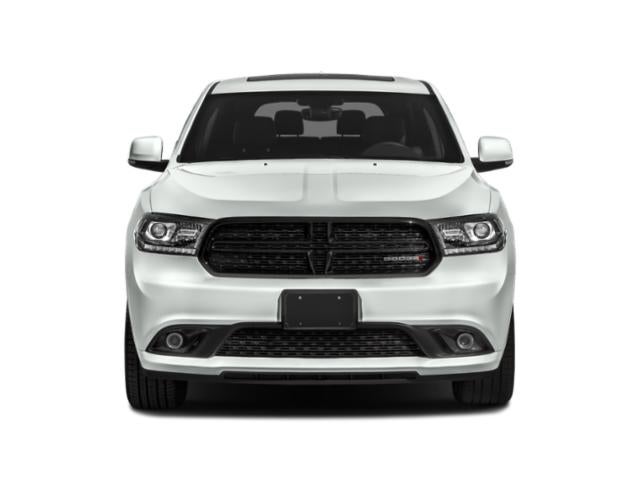 2018 Dodge Durango R/T RWD