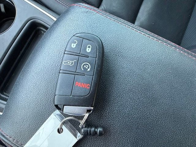 2018 Dodge Durango R/T RWD