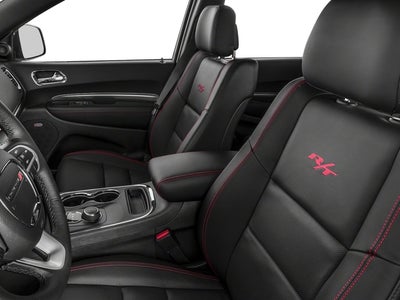 2018 Dodge Durango R/T RWD