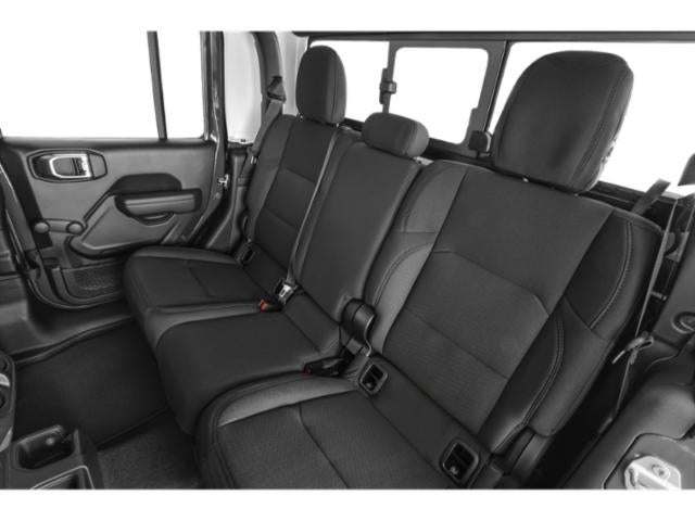 2023 Jeep Gladiator Texas Trail 4x4