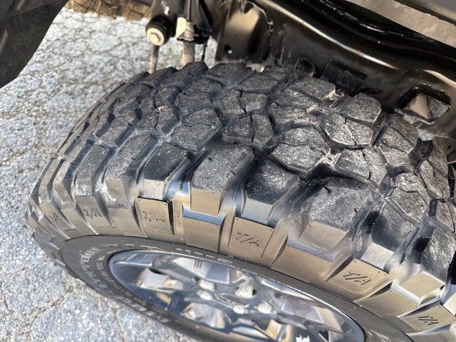 2023 Jeep Gladiator Texas Trail 4x4