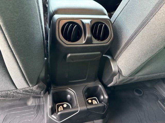2024 Jeep Gladiator Sport