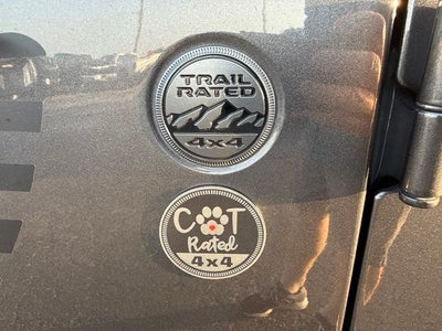 2024 Jeep Gladiator Sport