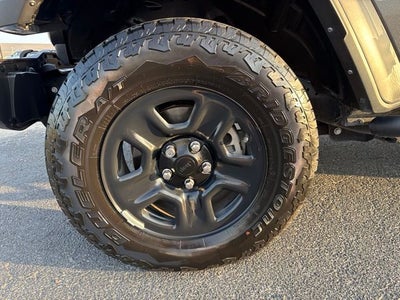 2024 Jeep Gladiator Sport
