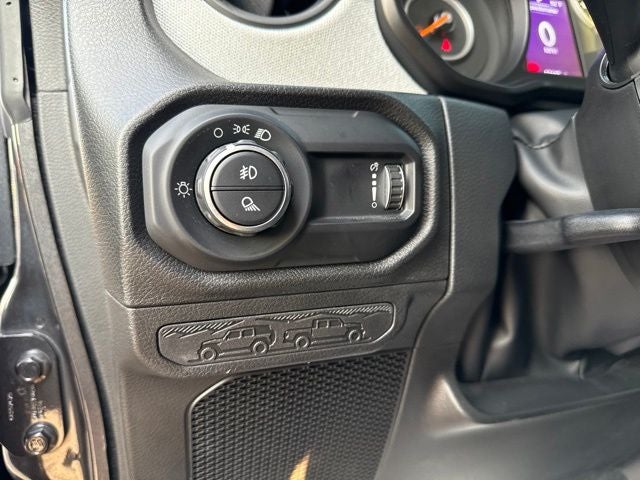 2024 Jeep Gladiator Sport