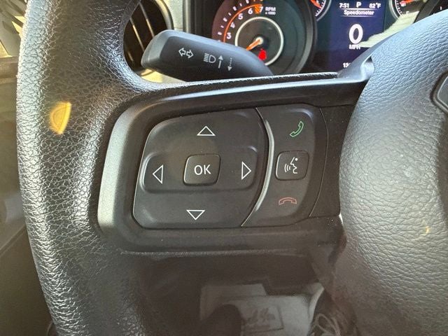2024 Jeep Gladiator Sport