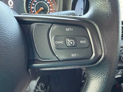 2024 Jeep Gladiator Sport