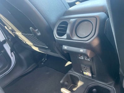 2026 Jeep Gladiator Rubicon 4x4