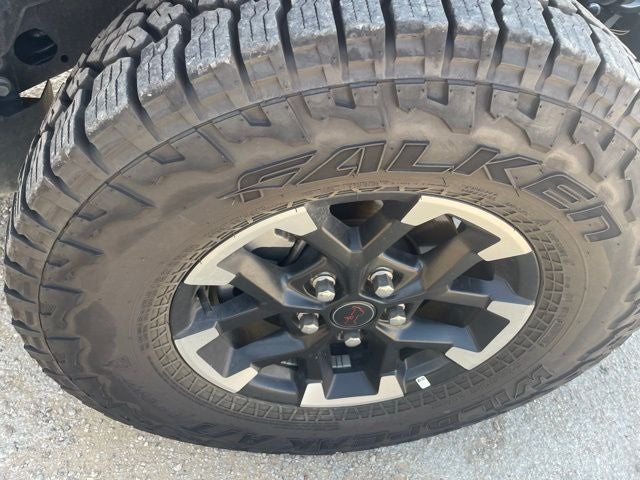 2026 Jeep Gladiator Rubicon 4x4