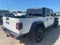 2026 Jeep Gladiator Rubicon 4x4
