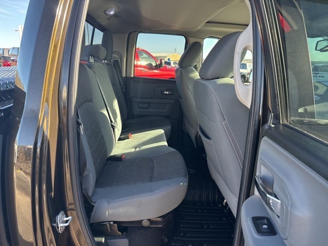 2014 RAM 1500 Lone Star