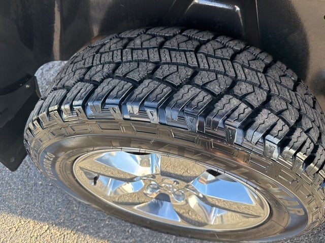 2014 RAM 1500 Lone Star