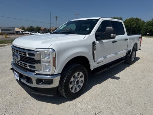 2024 Ford F-250 XLT