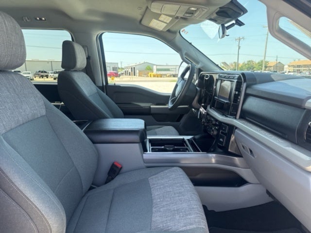 2024 Ford F-250 XLT