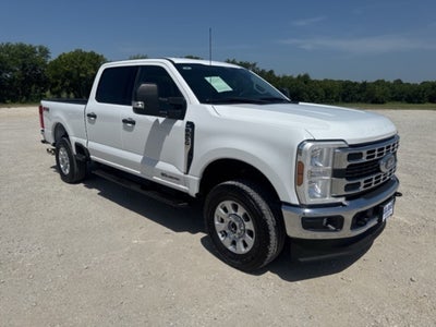 2024 Ford F-250 XLT
