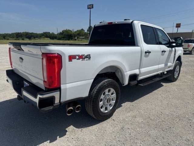 2024 Ford F-250 XLT