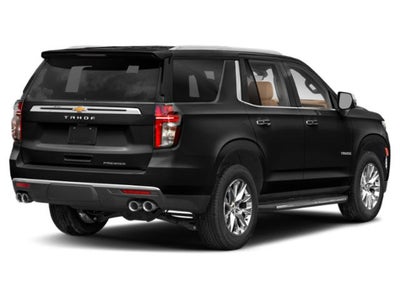 2024 Chevrolet Tahoe 2WD Premier