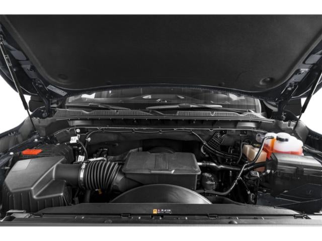 2024 GMC Sierra 3500HD 4WD Crew Cab Long Bed SLT