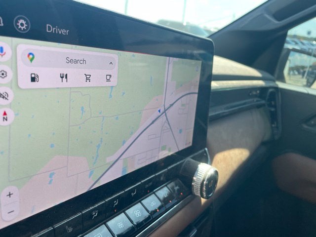 2024 GMC Canyon 4WD AT4