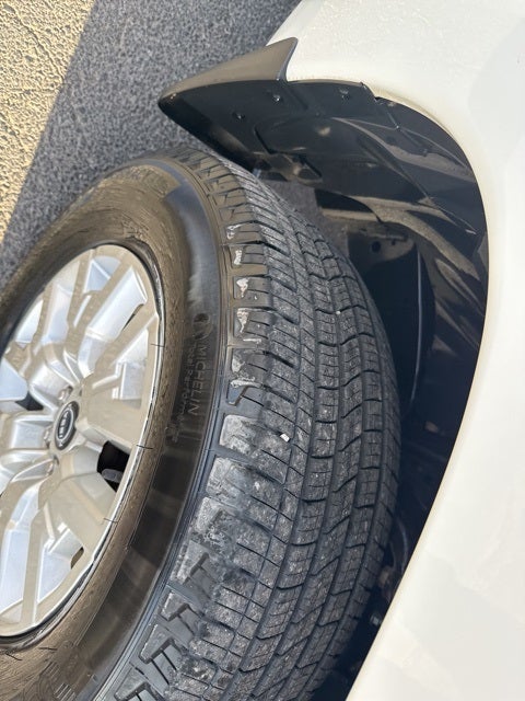 2023 Nissan Frontier Crew Cab SV 4x4