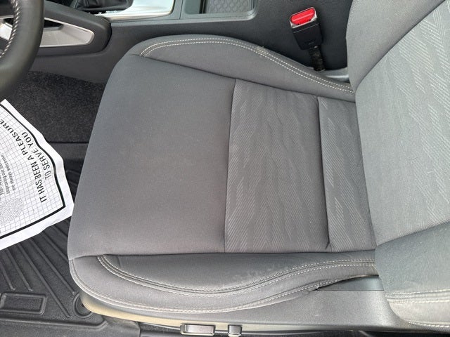 2023 Nissan Frontier Crew Cab SV 4x4