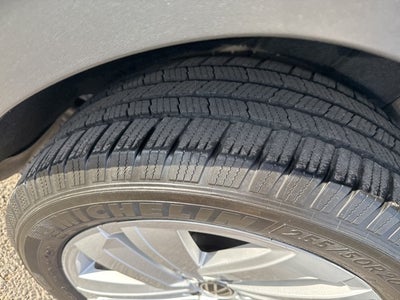 2021 Volkswagen Atlas 3.6L V6 SEL