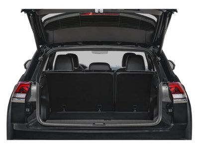 2024 Volkswagen Atlas Cross Sport 2.0T SEL Premium R-Line