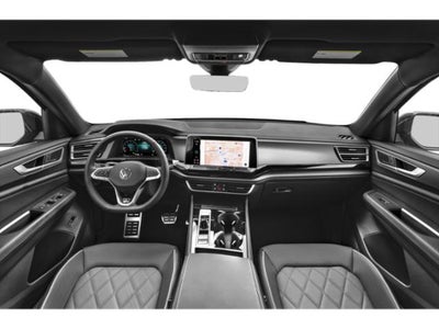 2024 Volkswagen Atlas Cross Sport 2.0T SEL Premium R-Line
