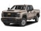 2026 Chevrolet Silverado 2500 HD Crew Cab, Standard Bed, WT, 4WD
