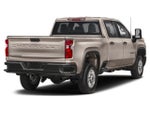 2026 Chevrolet Silverado 2500 HD Crew Cab, Standard Bed, WT, 4WD