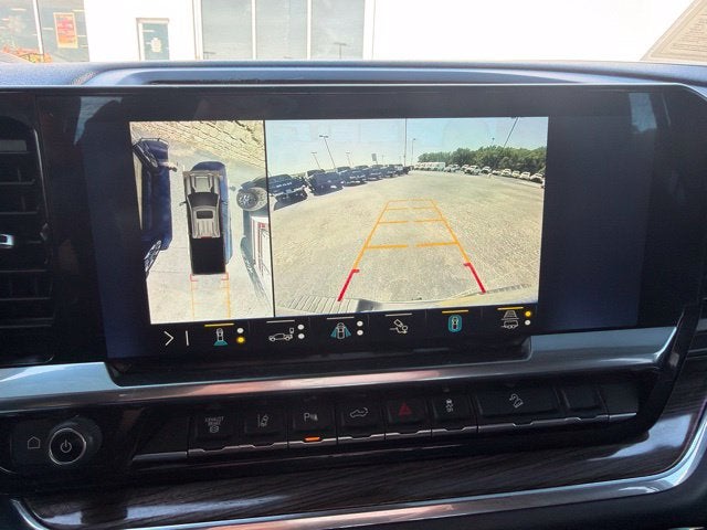2024 Chevrolet Silverado 3500HD LT