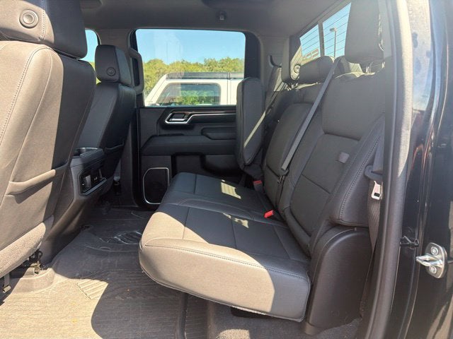 2024 Chevrolet Silverado 3500HD LT