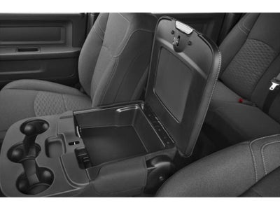 2026 RAM 3500 Laramie Crew Cab 4x4 8' Box