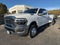 2025 RAM 3500 Laramie Crew Cab 4x4 8' Box