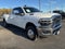 2025 RAM 3500 Laramie Crew Cab 4x4 8' Box