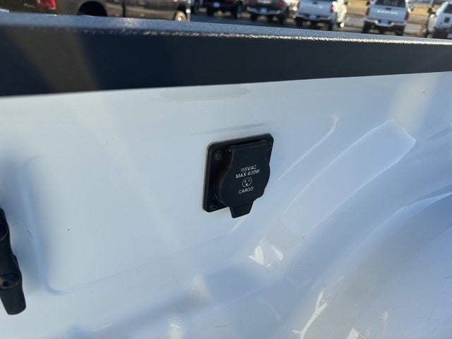 2025 RAM 3500 Laramie Crew Cab 4x4 8' Box