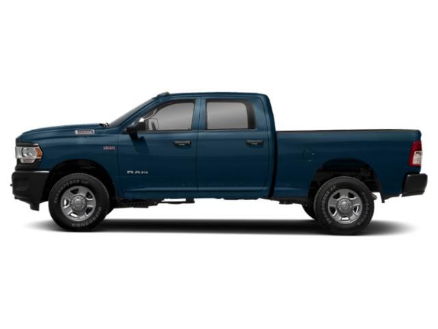 2021 RAM 2500 Tradesman Crew Cab 4x4 6'4' Box
