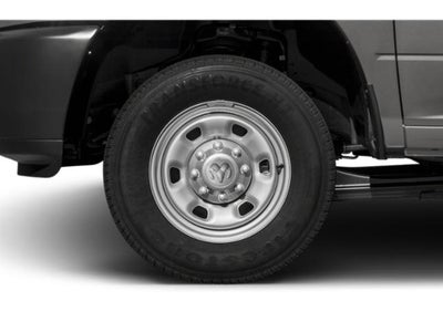 2018 RAM 2500 Tradesman Crew Cab 4x4 6'4' Box