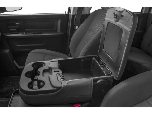 2018 RAM 2500 Tradesman Crew Cab 4x4 6'4' Box