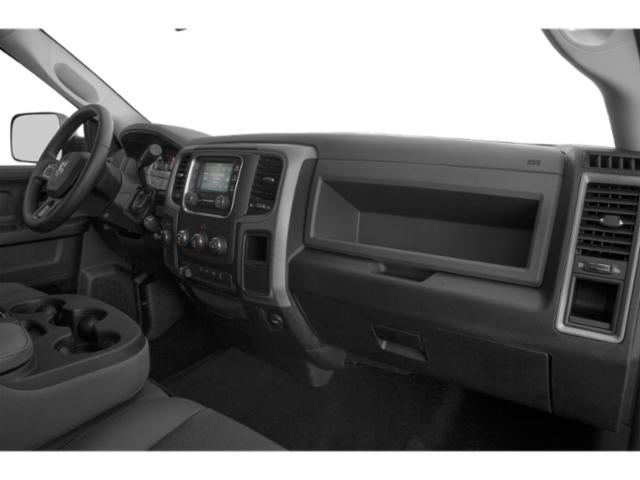 2018 RAM 2500 Tradesman Crew Cab 4x4 6'4' Box