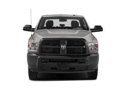 2018 RAM 2500 Tradesman Crew Cab 4x4 6'4' Box