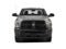 2018 RAM 2500 Tradesman Crew Cab 4x4 6'4' Box