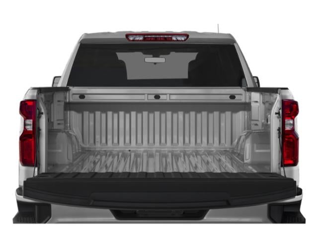 2022 Chevrolet Silverado 1500 LTD 2WD Crew Cab Short Bed Custom