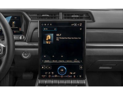 2025 GMC Terrain AWD Elevation