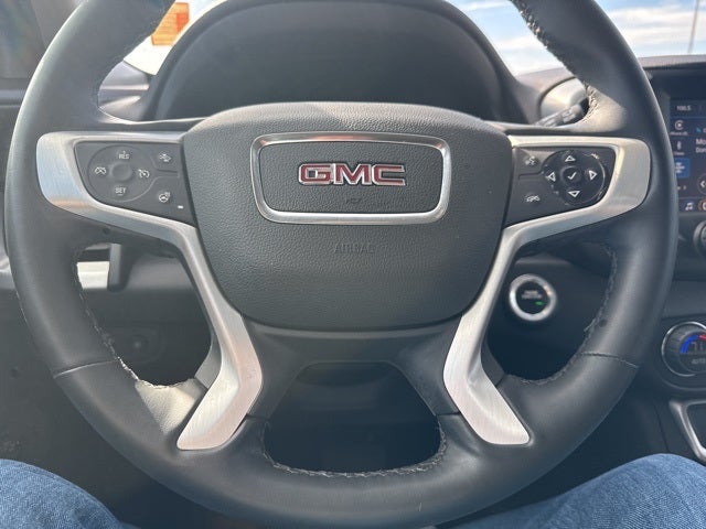 2023 GMC Terrain AWD SLT